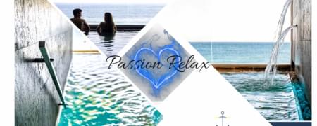 DayUse Relax Massaggi , Camera& SPA PRIVATA